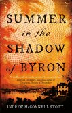 Summer in the Shadow of Byron (eBook, ePUB)