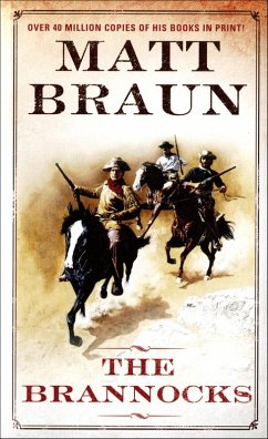 Cover The Brannocks (eBook, ePUB)