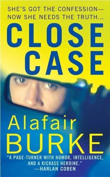 Close Case (eBook, ePUB)