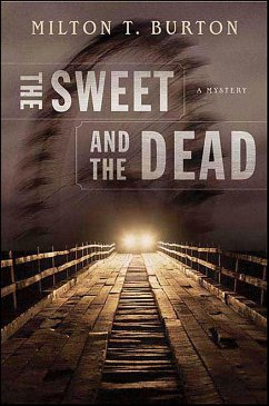 Cover The Sweet and the Dead (eBook, ePUB)