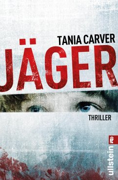 Jäger / Marina Esposito Bd.4 (eBook, ePUB) - Carver, Tania