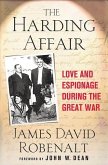 The Harding Affair (eBook, ePUB) The Harding Affair (eBook, ePUB)