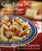 Ciao Italia Pronto! (eBook, ePUB)