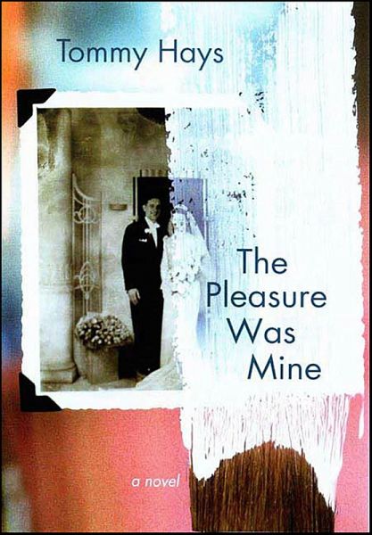 The Pleasure Was Mine (eBook, ePUB)