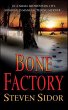Bone Factory (eBook, ePUB) - Bild 1