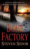 Bone Factory (eBook, ePUB)