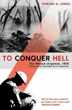 To Conquer Hell (eBook, ePUB) - Lengel, Edward G.