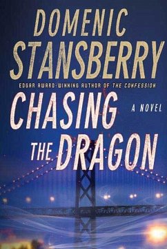 Chasing the Dragon (eBook, ePUB) - Stansberry, Domenic