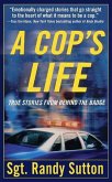 A Cop's Life (eBook, ePUB)