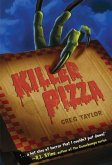 Killer Pizza (eBook, ePUB)
