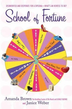 School of Fortune (eBook, ePUB) - Brown, Amanda; Weber, Janice
