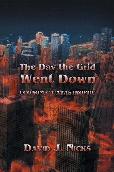 Day the Grid Went Down (eBook, ePUB)