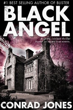 Black Angel (eBook, PDF) - Jones, Conrad