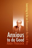 Anxious to do Good (eBook, PDF)