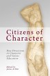 Citizens of Character (eBook, ePUB) - Bild 1