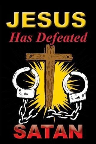 Jesus Has Defeated Satan (eBook, ePUB) Jesus Has Defeated Satan (eBook, ePUB)