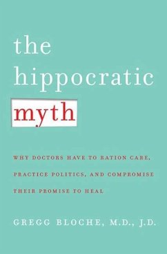 Cover The Hippocratic Myth (eBook, ePUB)