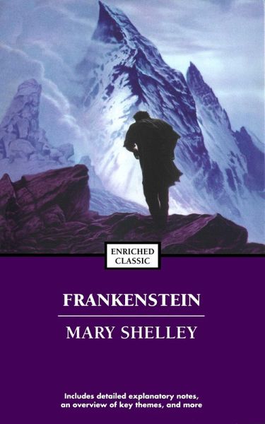 Frankenstein (eBook, ePUB) Frankenstein (eBook, ePUB)