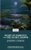 Heart of Darkness and the Secret Sharer (eBook, ePUB)
