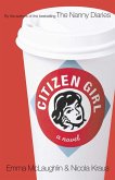 Citizen Girl (eBook, ePUB)