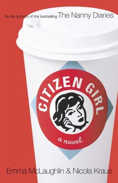 Cover Citizen Girl (eBook, ePUB)
