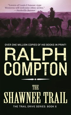 The Shawnee Trail (eBook, ePUB) - Compton, Ralph
