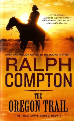 The Oregon Trail (eBook, ePUB) - Compton, Ralph