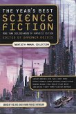 The Year's Best Science Fiction: Twentieth Annual Collection (eBook, ePUB) The Year's Best Science Fiction: Twentieth Annual Collection (eBook, ePUB)