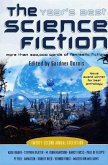 The Year's Best Science Fiction: Twenty-Second Annual Collection (eBook, ePUB)