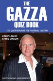 Gazza Quiz Book (eBook, PDF)