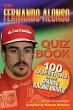 Fernando Alonso Quiz Book (eBook, PDF) - Bild 1