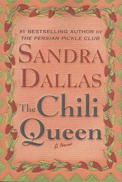 Cover The Chili Queen (eBook, ePUB)