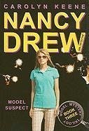 Cover Model Suspect (eBook, ePUB)