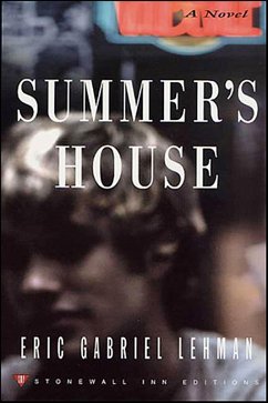 Cover Summer's House (eBook, ePUB)