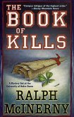 The Book of Kills (eBook, ePUB)