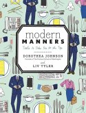 Modern Manners (eBook, ePUB)