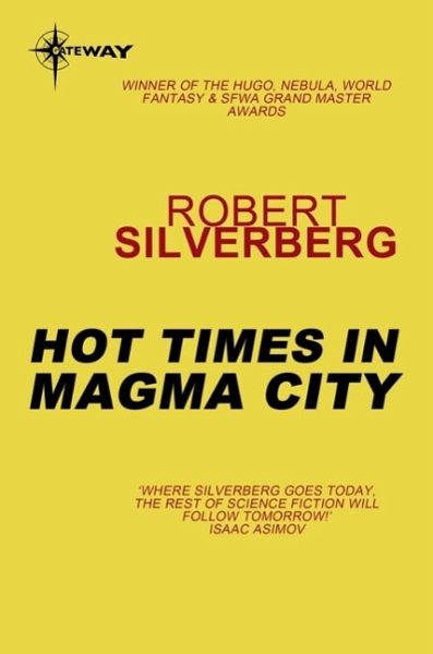 Hot Times in Magma City (eBook, ePUB) Hot Times in Magma City (eBook, ePUB)