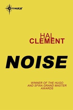 Noise (eBook, ePUB) - Clement, Hal