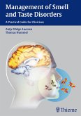 Management of Smell and Taste Disorders (eBook, PDF)