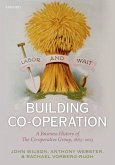 Building Co-operation (eBook, PDF)