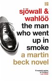 The Man Who Went Up in Smoke (eBook, ePUB)