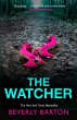 The Watcher (eBook, ePUB) - Bild 1