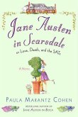 Jane Austen in Scarsdale (eBook, ePUB) Jane Austen in Scarsdale (eBook, ePUB)