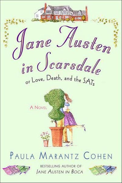 Jane Austen in Scarsdale (eBook, ePUB) Jane Austen in Scarsdale (eBook, ePUB)