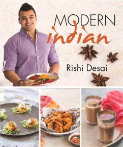 Modern Indian - Desai, Rishi