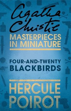 Four-and-Twenty Blackbirds (eBook, ePUB) Cover Four-and-Twenty Blackbirds (eBook, ePUB)