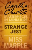 Strange Jest (eBook, ePUB)