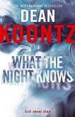 What the Night Knows (eBook, ePUB)