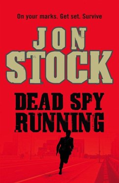 Dead Spy Running (eBook, ePUB) - Stock, Jon