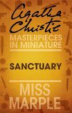 Sanctuary: A Miss Marple Short Story (eBook, ePUB)